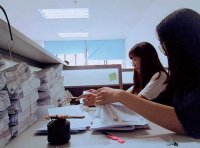 《会计师事务所执业许可和监督管理办法》2019年修订版