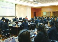 《关于深化翻译专业人员职称制度改革的指导意见》人社部发〔2019〕110号