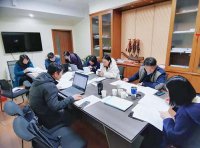 《军工涉密业务咨询服务安全保密监督管理办法》科工安密〔2019〕1545号