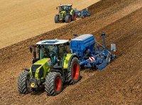 《农业机械安全监督管理条例》2019年修订版