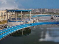 《区域再生水循环利用试点实施方案》环办水体〔2021〕28号