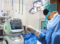 《医疗机器人典型应用场景（编写提纲）》工通装函〔2021〕427号