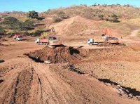 《尾矿库环境监管分类分级技术规程（试行）》环办固体函〔2021〕613号