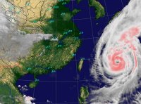 《气象高质量发展纲要（2022—2035年）》国发〔2022〕11号