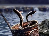 《中华人民共和国渔业法》2013年修正版