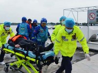 《生态环境应急监测能力建设指南》环办监测函〔2020〕597号