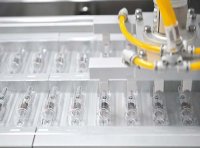 《疫苗生产车间生物安全通用要求》国卫办科教函〔2020〕483号