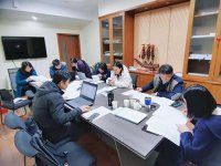 《军工涉密业务咨询服务安全保密监督管理办法》科工安密〔2019〕1545号