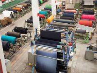 《印染行业规范条件（2023版）》工业和信息化部公告2023年第35号