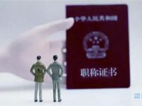 关于深化职称制度改革的意见