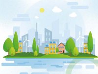 《财政支持做好碳达峰碳中和工作的意见》财资环〔2022〕53号