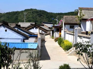 《中央财政农村危房改造补助资金管理暂行办法》财社〔2022〕42号