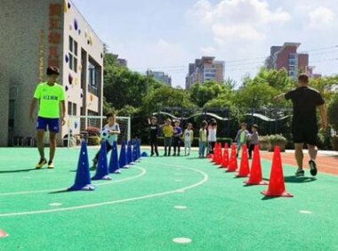 《中华人民共和国体育法》自2023年1月1日起施行