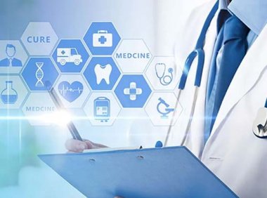 《中华人民共和国基本医疗卫生与健康促进法》自2020年6月1日起施行