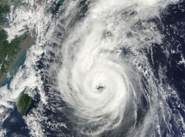 《中华人民共和国气象法》2016年修订版