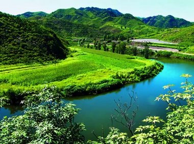 《中华人民共和国水土保持法》2010年修订版