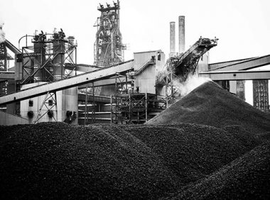 《中华人民共和国煤炭法》2016年修订版