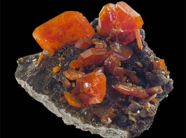 关于“战略性矿产资源开发利用”重点专项2022年度指南直接进入正式申报的项目填报正式申报书的通知