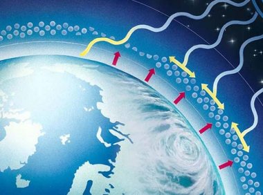 《中国受控消耗臭氧层物质清单》生态环境部公告2021年 第44号