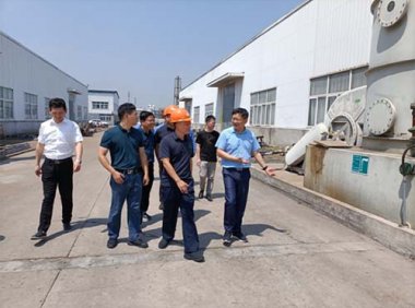 《企业突发环境事件隐患排查和治理工作指南（试行）》环境保护部公告2016年 第74号