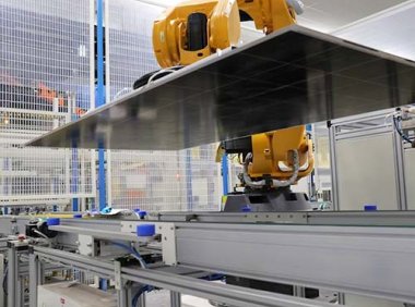 光伏制造行业规范条件（2021年本）