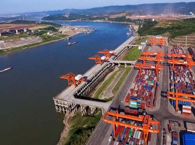 交通运输部办公厅 关于做好2023年度水运工程建设标准项目申报工作的通知