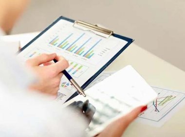 企业统计管理制度