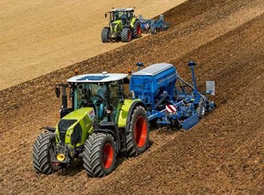 《农业机械安全监督管理条例》2019年修订版