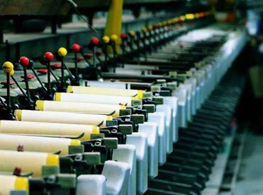 《印染行业规范条件（2017版）》工信部公告〔2017〕年第37号