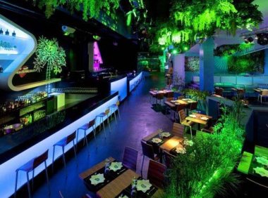 《娱乐场所管理办法》2022年修订版