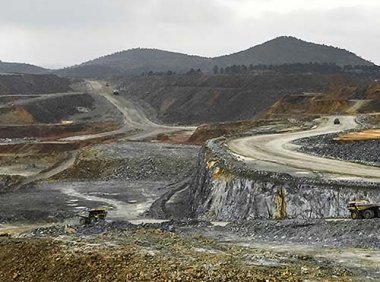 《尾矿库环境应急预案编制指南》环办〔2015〕48号