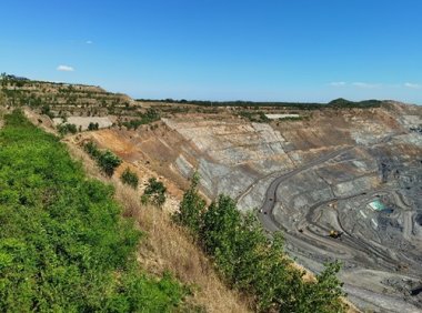 《尾矿污染环境防治管理办法》生态环境部令 第26号