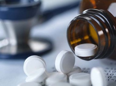 《推动原料药产业绿色发展的指导意见》工信部联消费〔2019〕278号