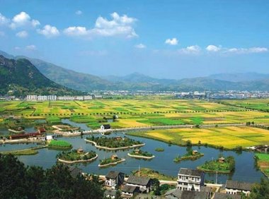 农业农村部关于落实党中央国务院2023年全面推进乡村振兴重点工作部署的实施意见（农发〔2023〕1号）