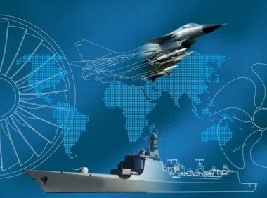 《武器装备科研生产许可实施办法》工业和信息化部 总装备部令第13号