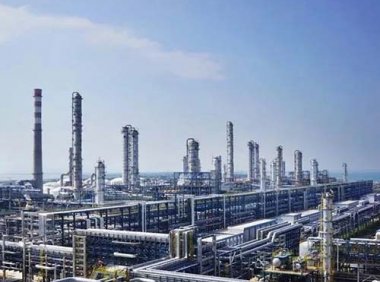 《石化化工行业鼓励推广应用的技术和产品目录（第一批）》工信厅原函〔2021〕137号