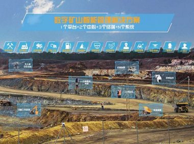 《矿山机器人典型应用场景（编写提纲）》工通装函〔2021〕371号