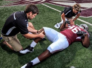 运动防护师职称评价基本标准