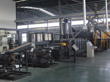 铅蓄电池行业规范公告管理办法（2015年本）