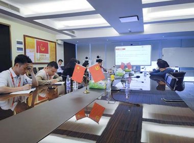 《银行业金融机构与融资担保公司业务合作指引》银保监发[2018]1号