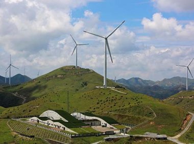 《风电场改造升级和退役管理办法》国能发新能规〔2023〕45号