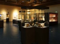 《博物馆条例》国务院令 第659号