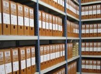 产品质量档案及原始记录管理办法