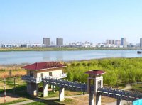 《中华人民共和国水文条例》2017年修正