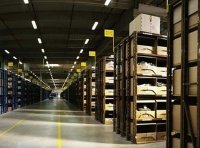 《仓库防火安全管理规则》公安部令  第6号