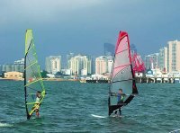 关于开展2022年国家体育旅游示范基地申报工作的通知