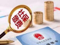 关于扩大阶段性缓缴社会保险费政策实施范围等问题的通知（人社部发〔2022〕31号）