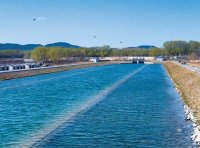 《南水北调工程供用水管理条例》国务院令 第647号