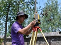 《国家测绘地理信息局青年学术和技术带头人管理办法》国测办发〔2017〕221号