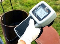 国家计量专业项目分类表（2022版）–专用类